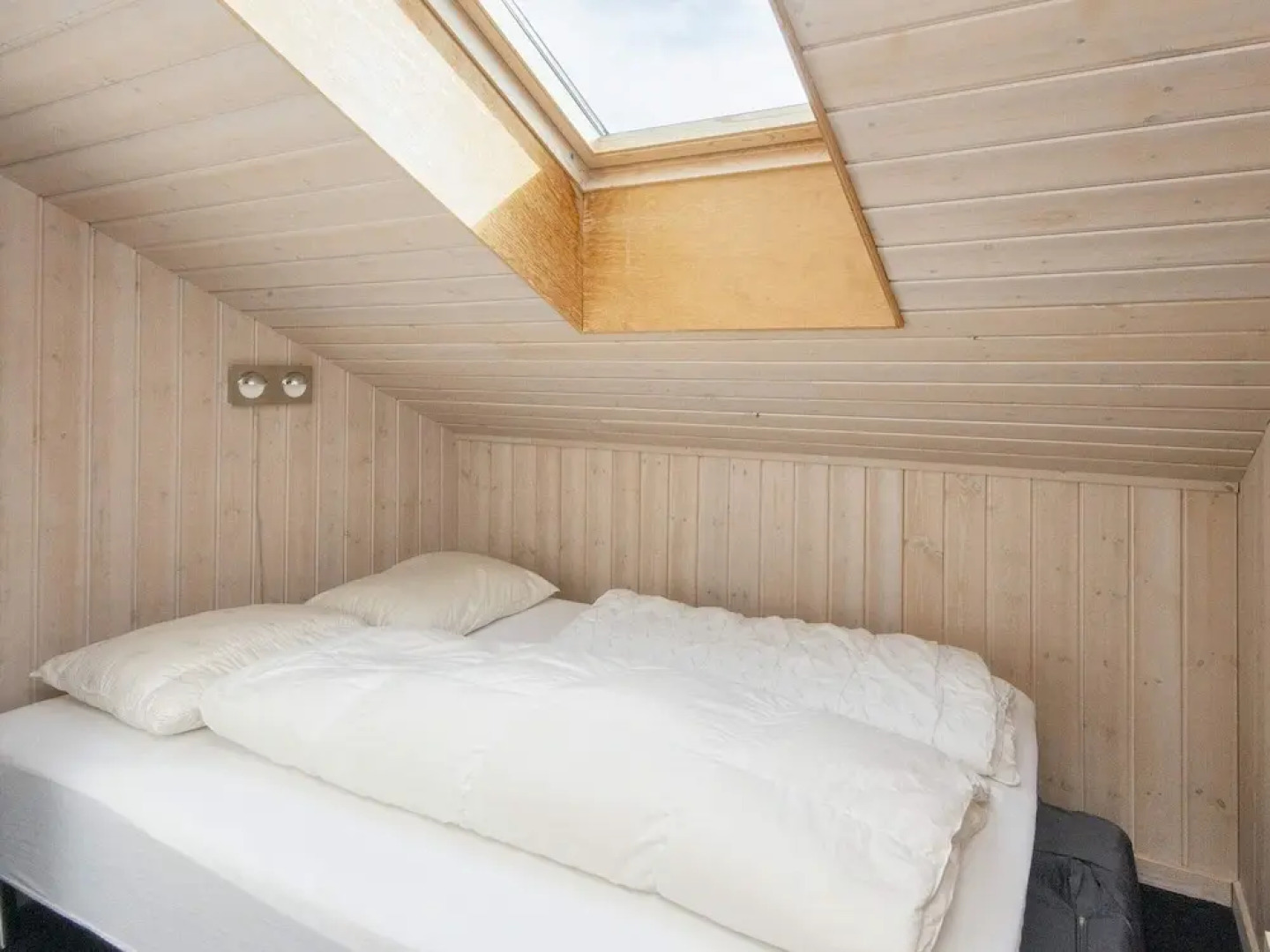 10 Person Holiday Home in Harboore-by Traum