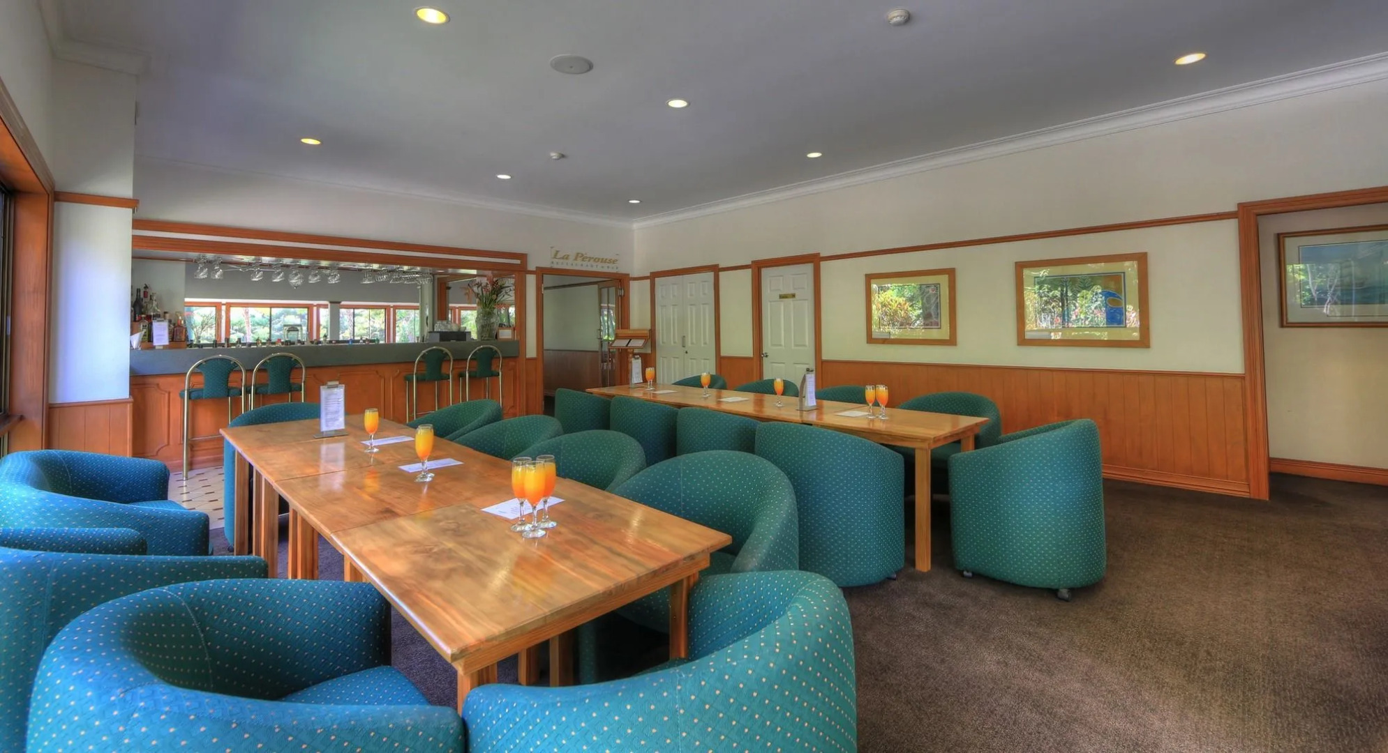 Paradise Hotel And Resort