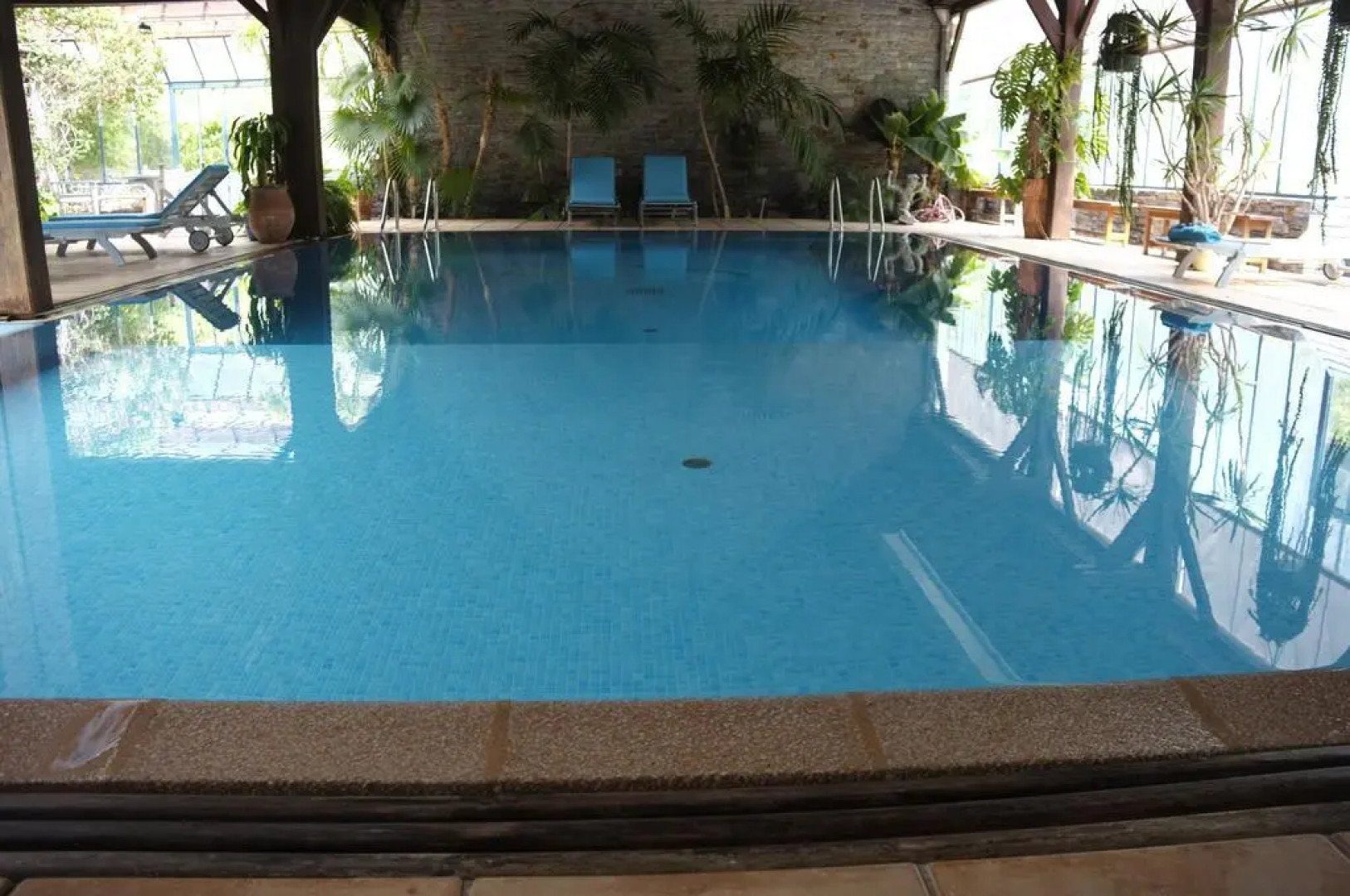 Cottage du Manoir de Trégaray