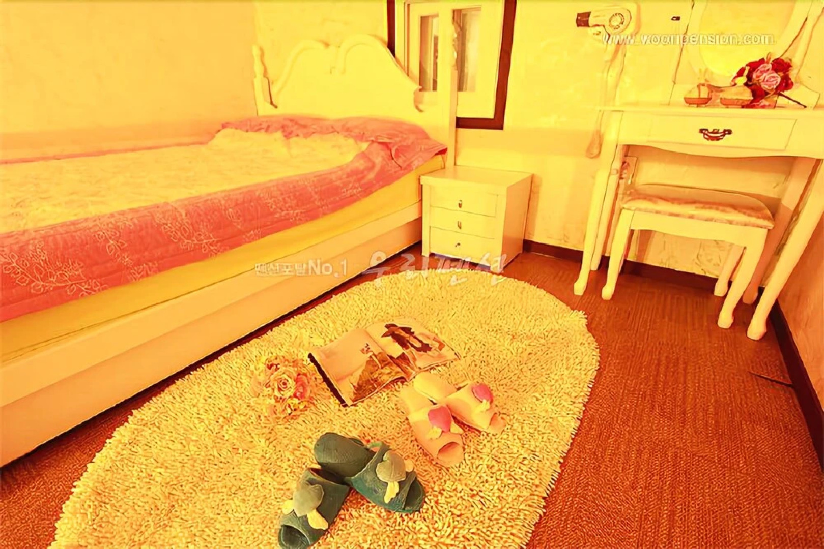 Yangyeong Myeongmun Pension