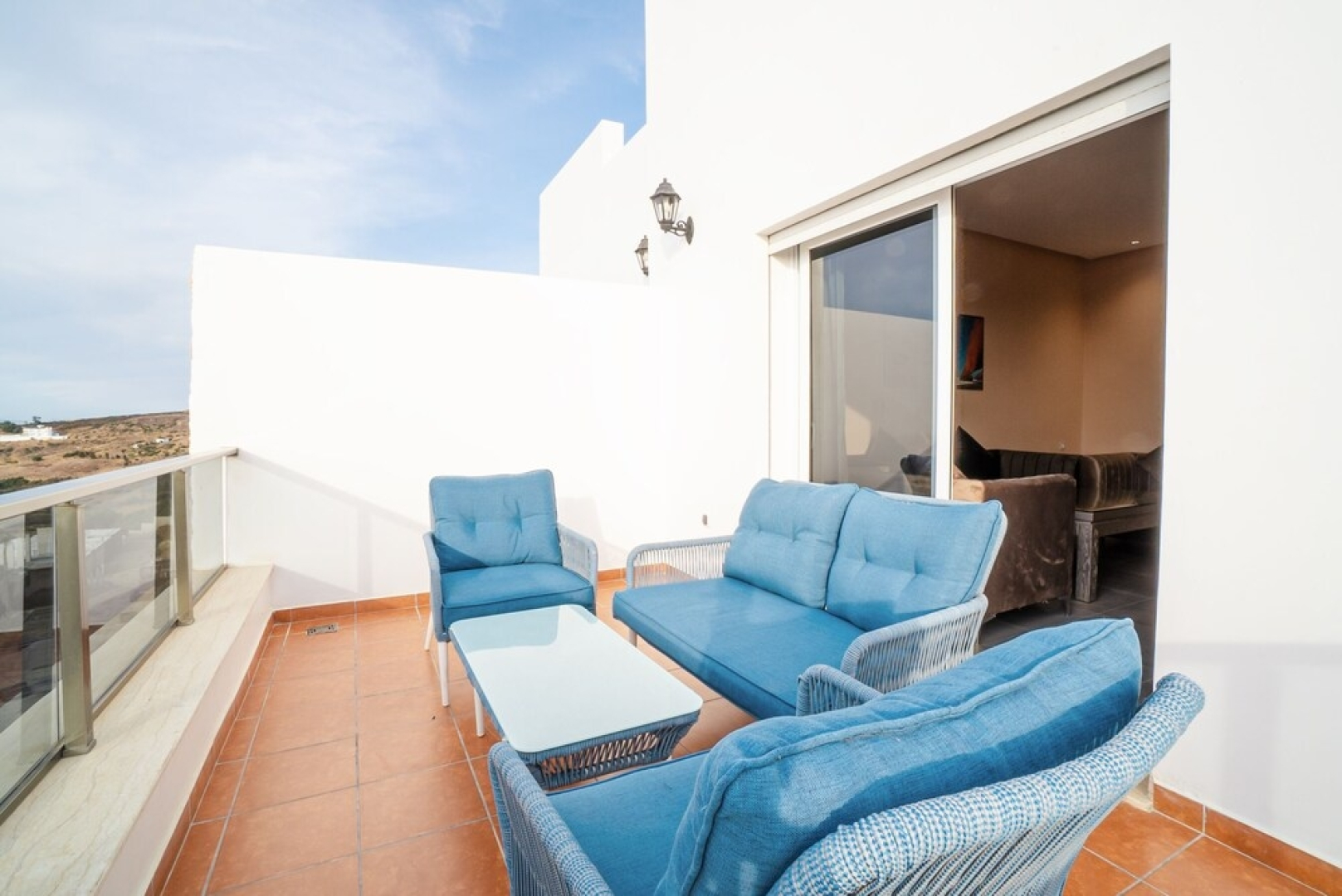 Dar Mraha Appart Hotel