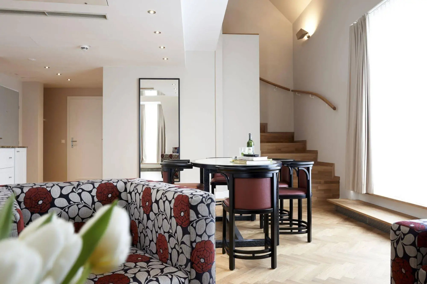 Singerstrasse 21-25 Aparthotel 350m next to St Stephen´s Square