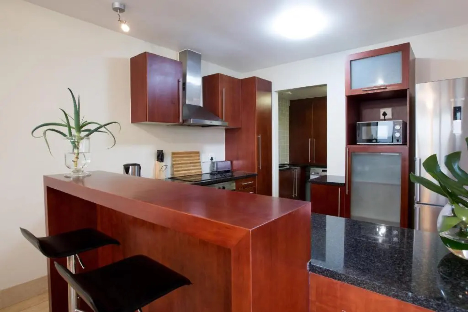 Loddey's Self Catering Apartments