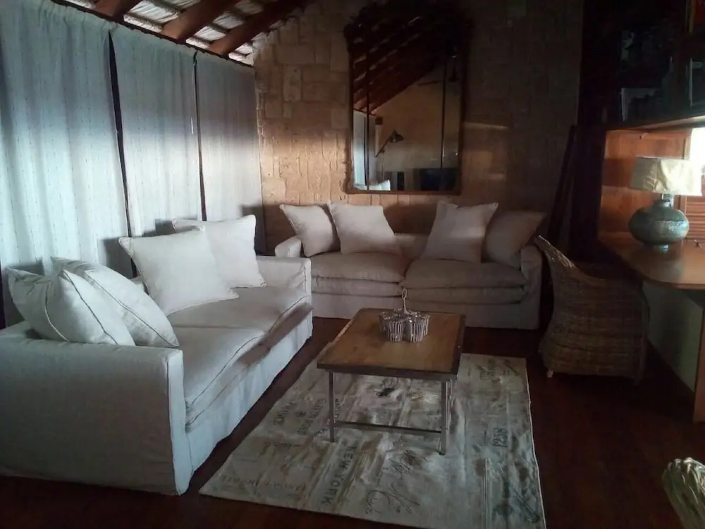 Demeure Des Huiles Précieuses