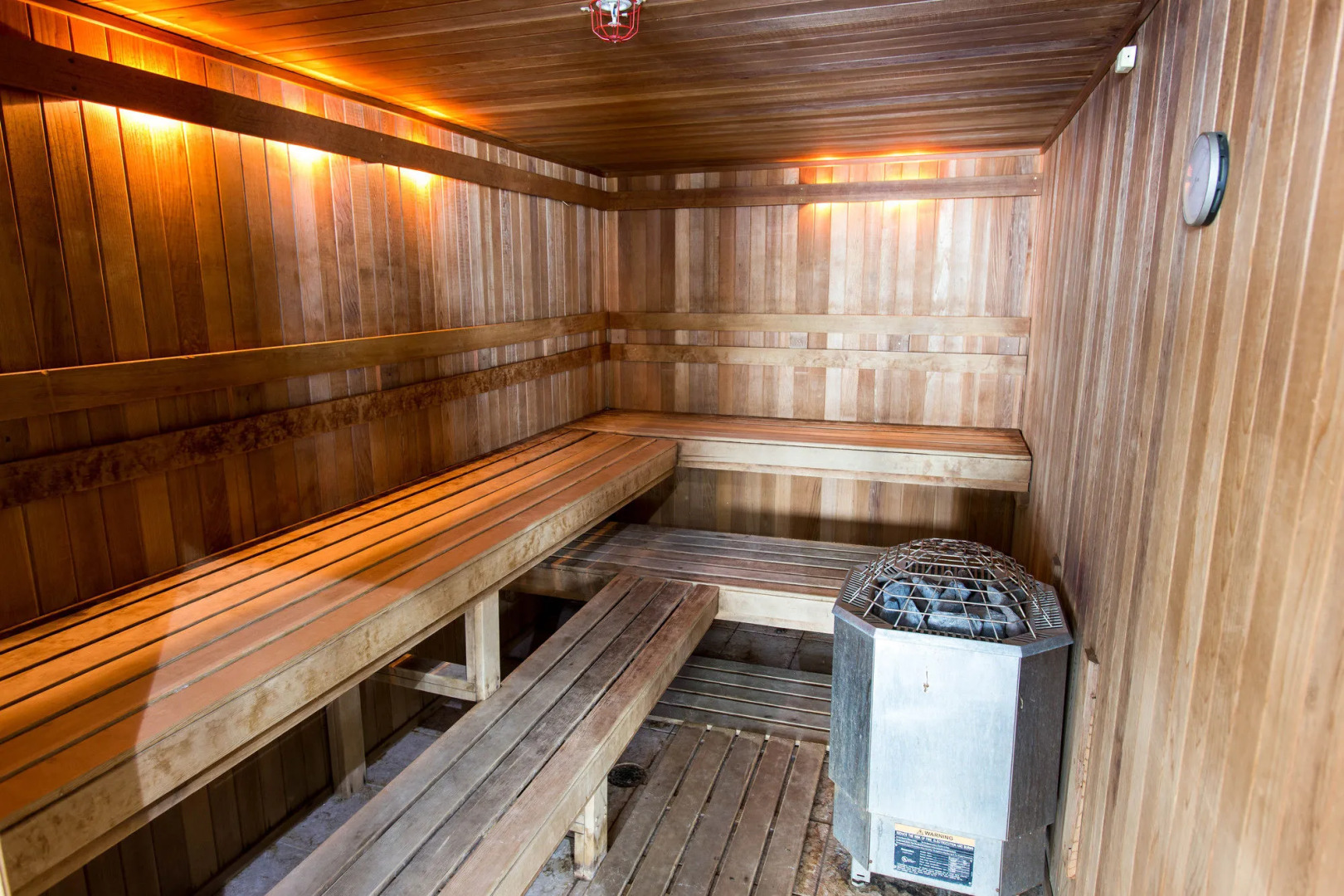 Comfort Suites Grand Rapids South