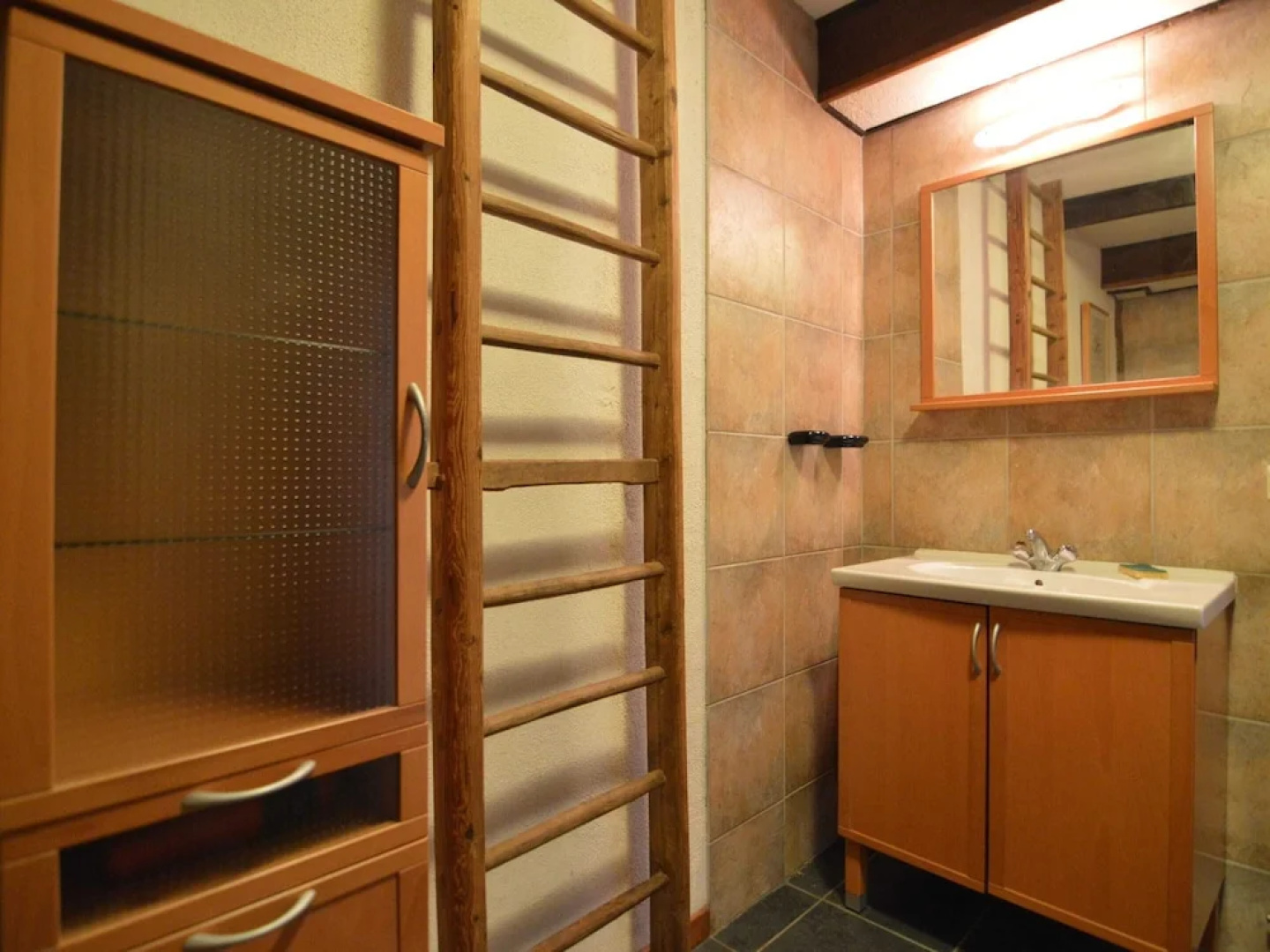 Spacious Retreat, Sprimont