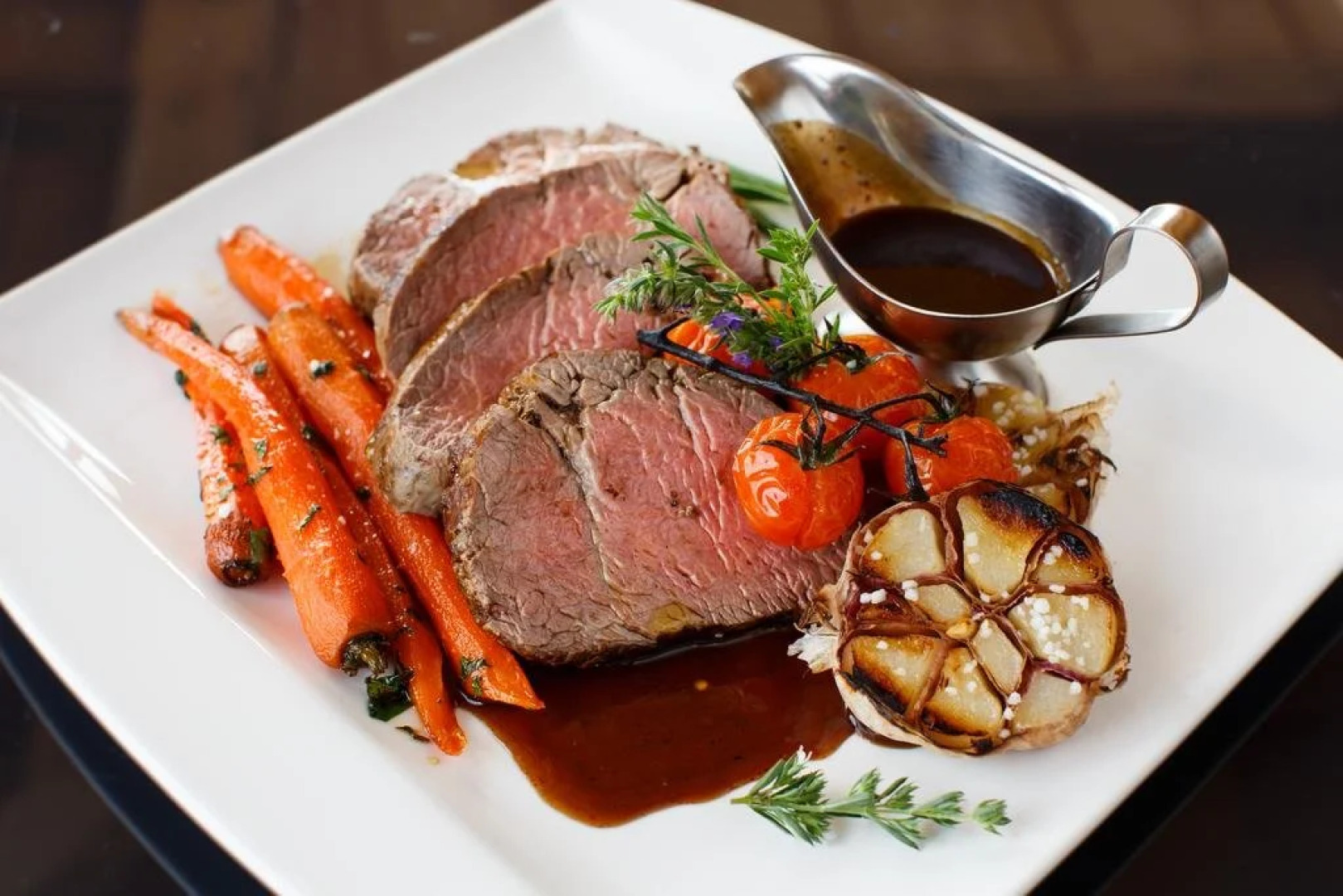 Hotel Krízový vrch