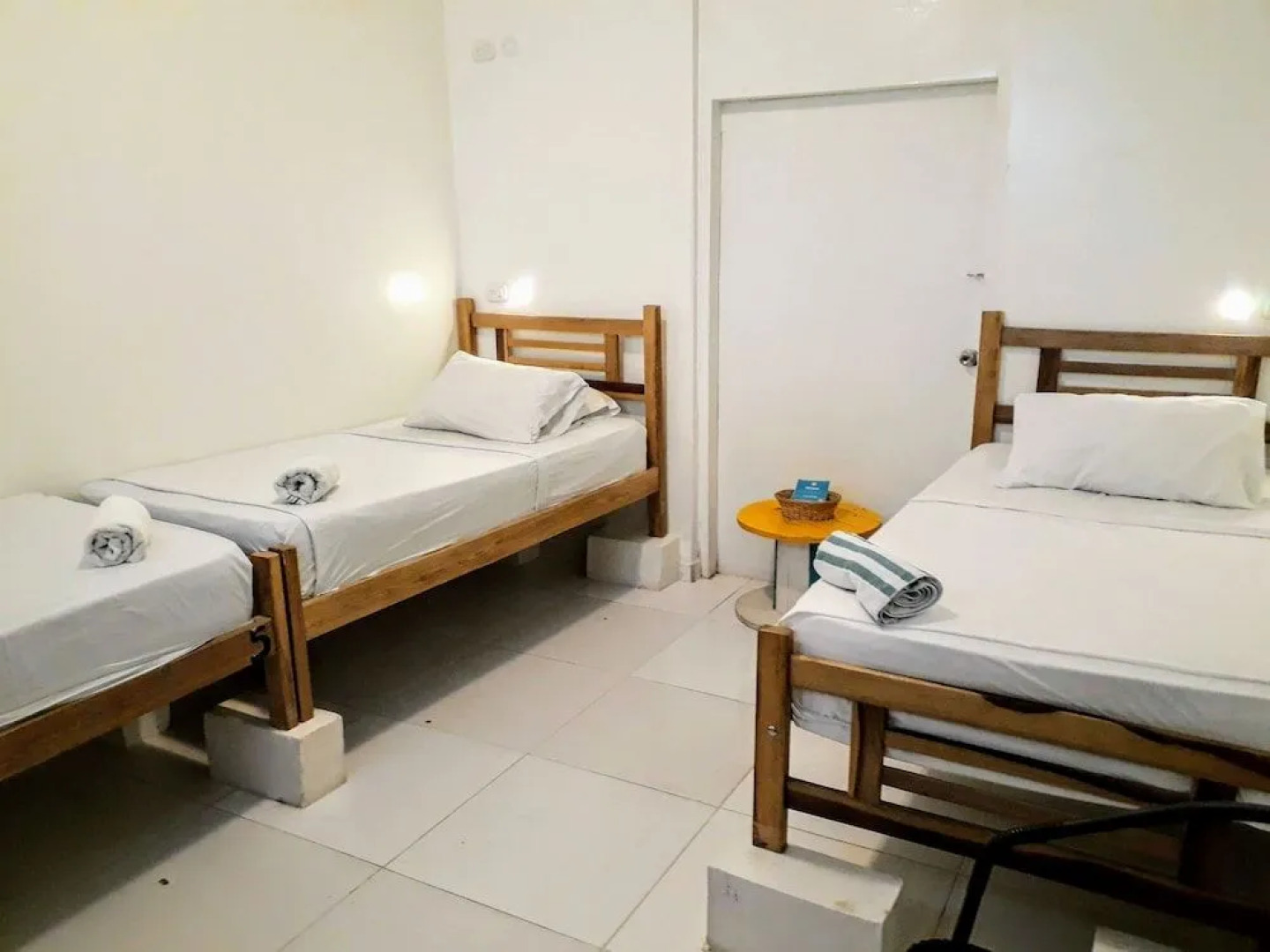 Bona Vida Hostel la Quinta