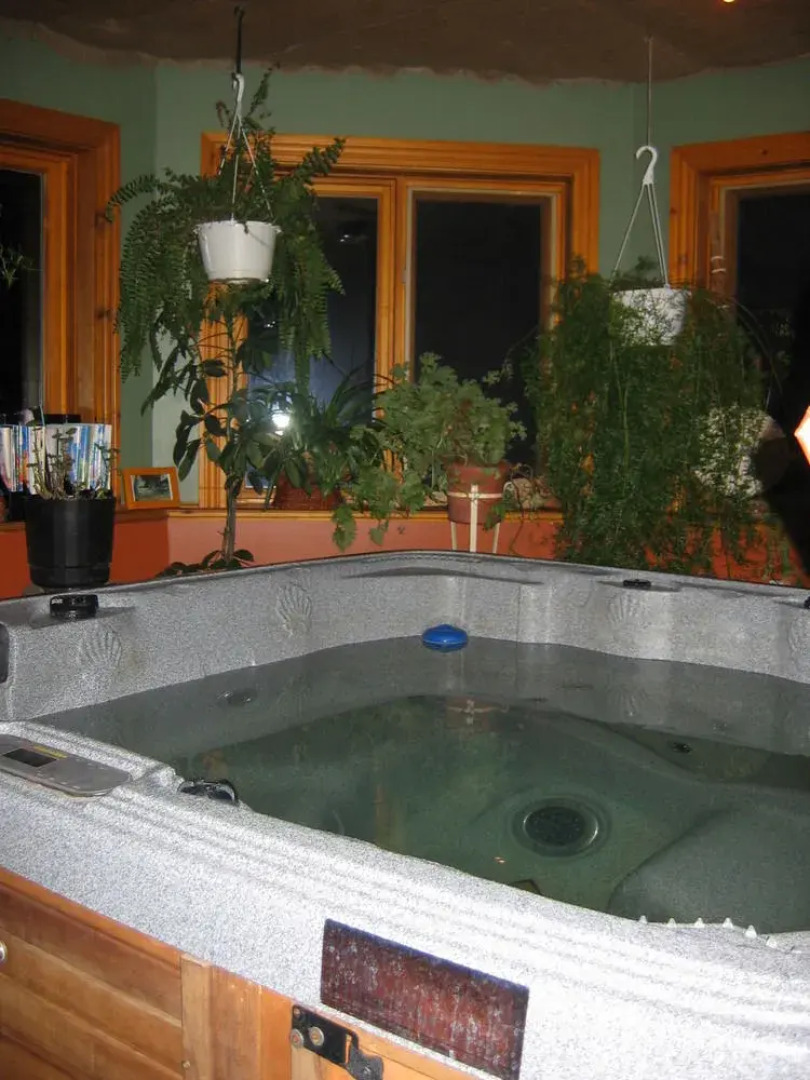 Gite Bijou dans la Forêt