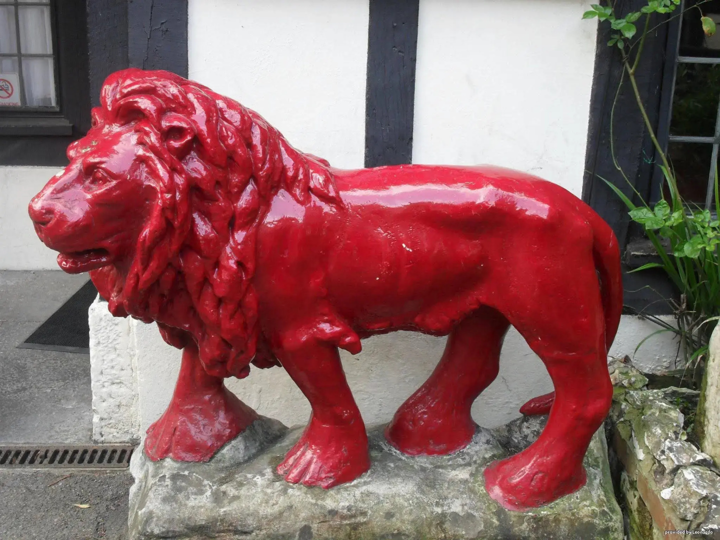 Best Western Red Lion Hotel