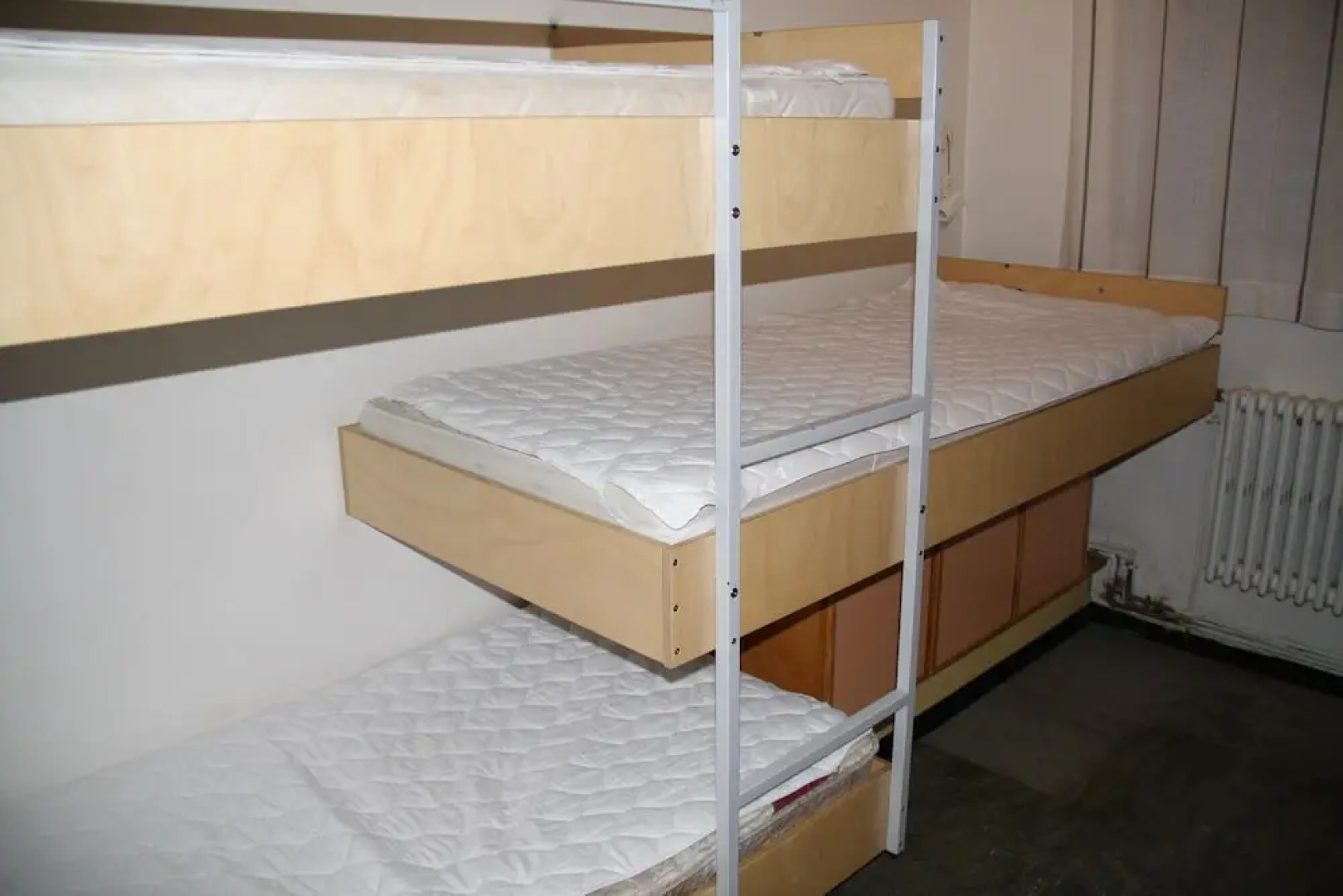 Hotel Reykjanes Apartments