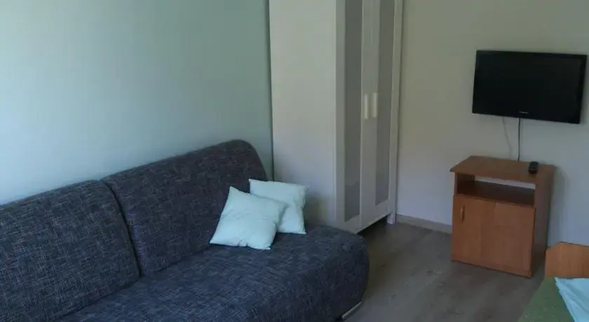 Pokoje Gościnne Apartamenty