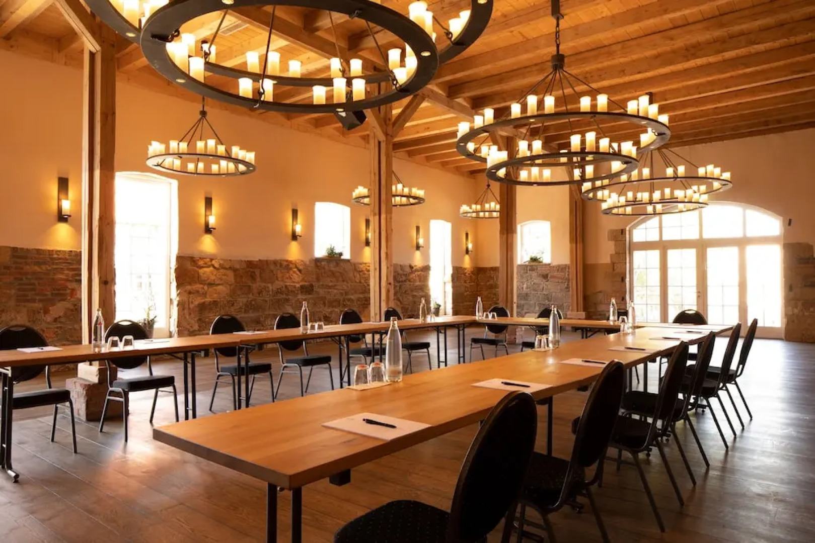 Hotel Brunnenhaus Schloss Landau