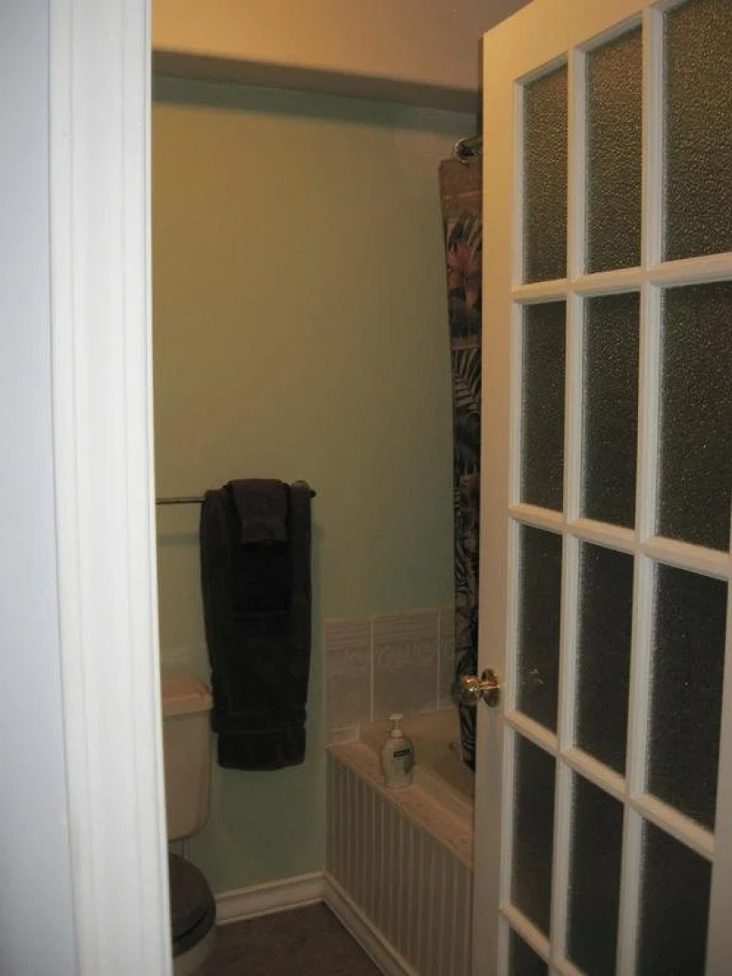 Crofton by the Sea Bed & Breakfast