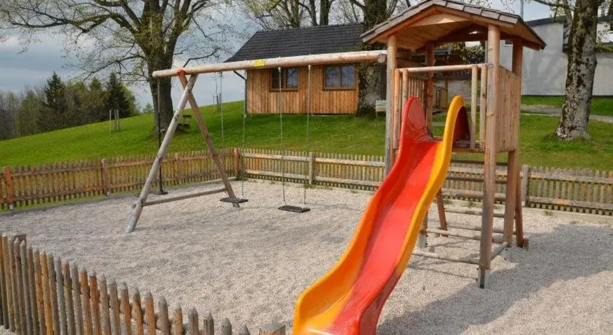 Berggasthaus - Pension Urzn