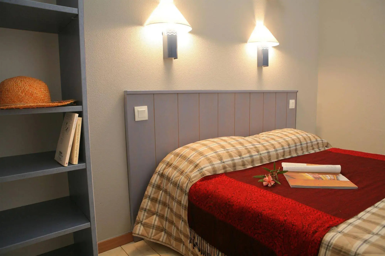 Résidence Némea Les Sables Vignier