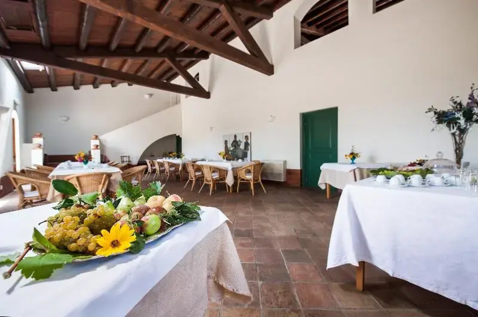 Masseria San Giovanni Sgadari