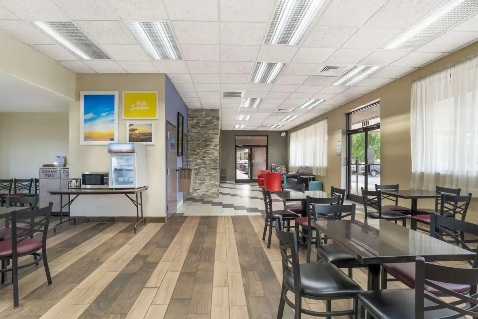 Days Inn by Wyndham Wilkesboro
