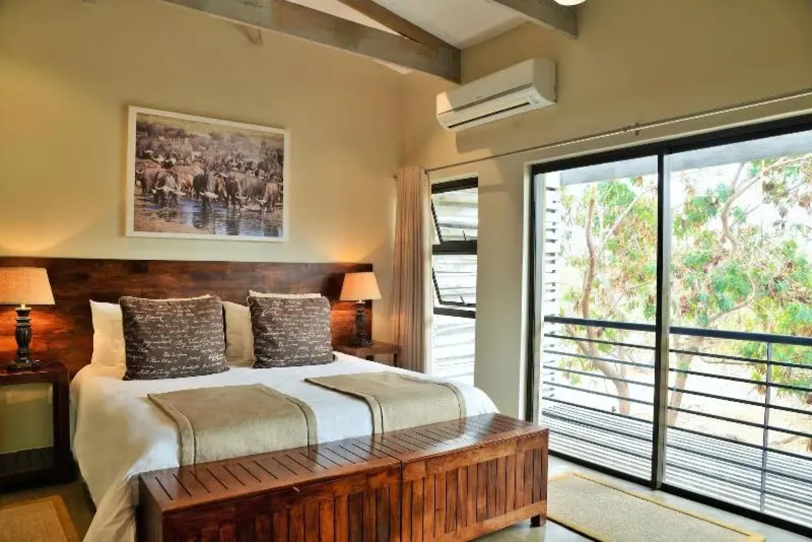 Bushveld Terrace Hotel On Kruger