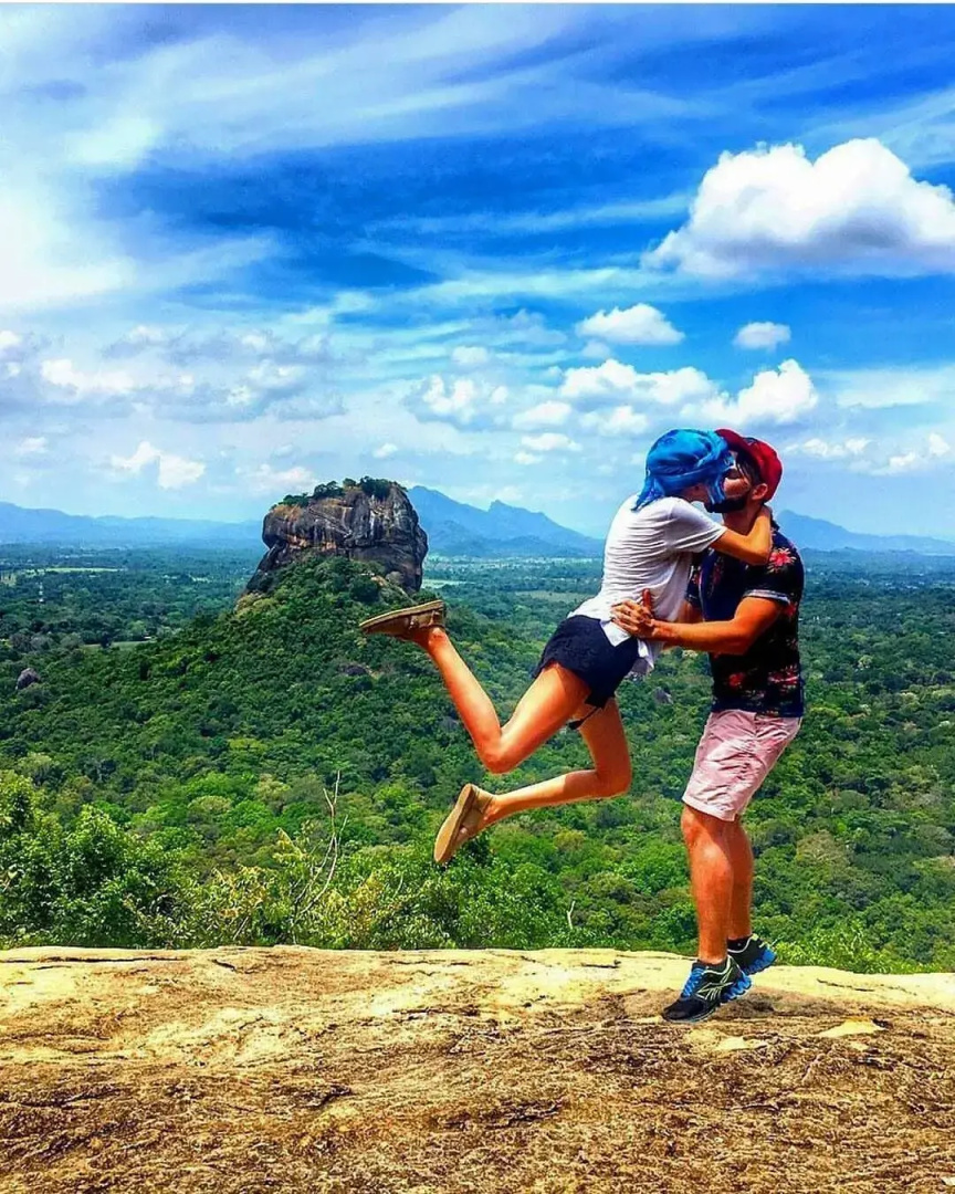 Sigiriya Kingdom Resort