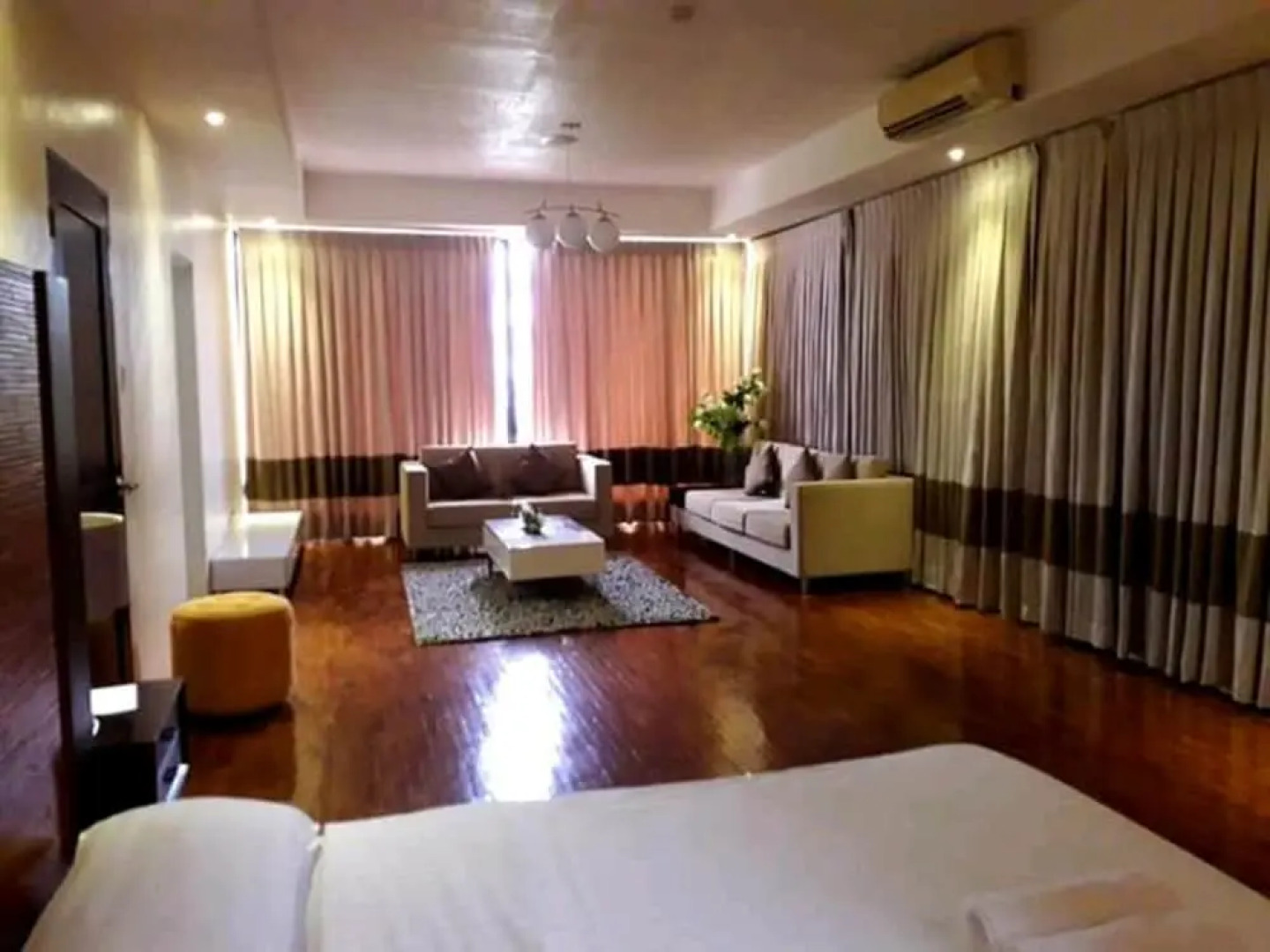 Canoy's Canyon Apartelle in Dalaguete Cebu