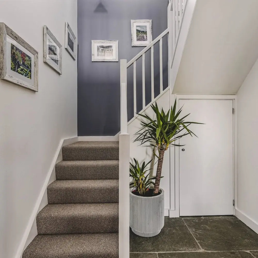 Heron House - Luxury Grand Designs Eco-home