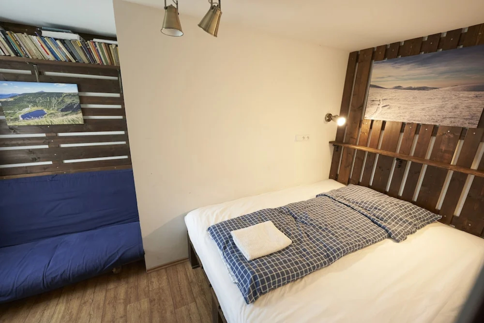 Hotel Chata Orlik all inclusive