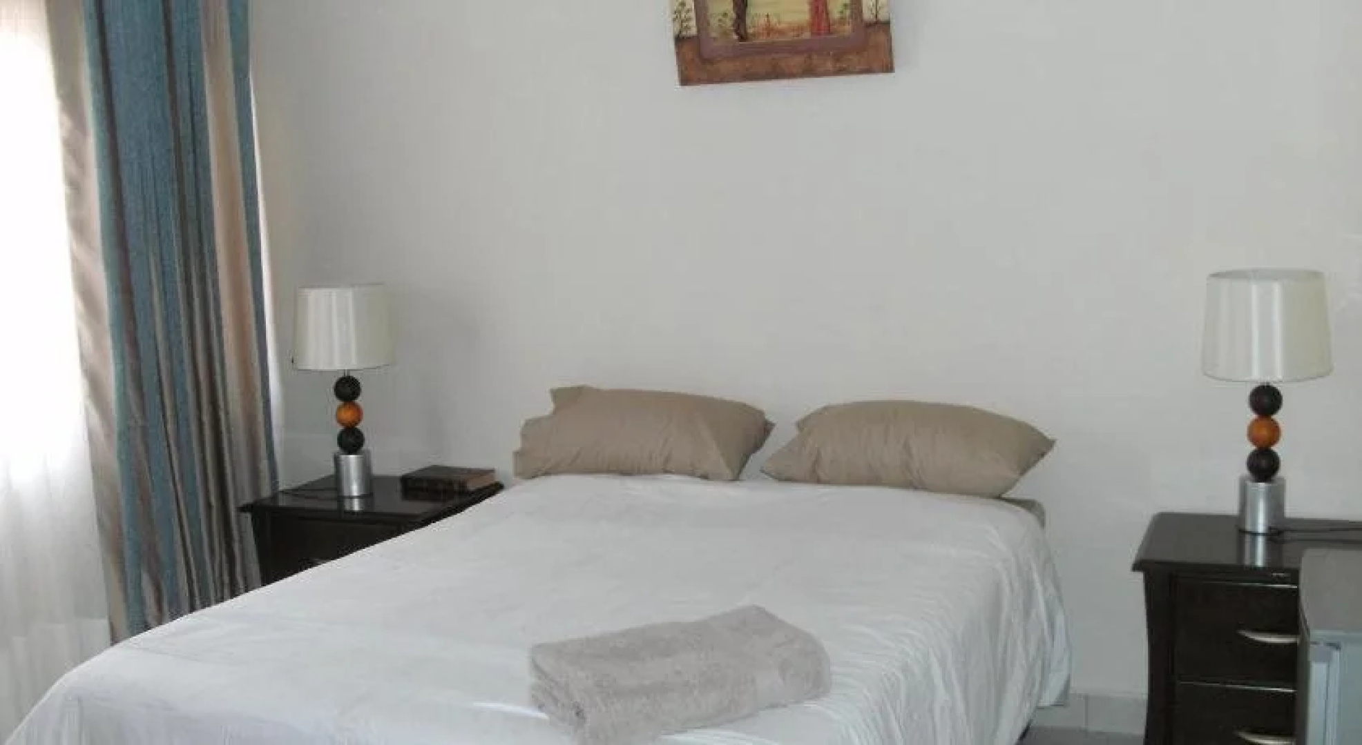 Bome Residence