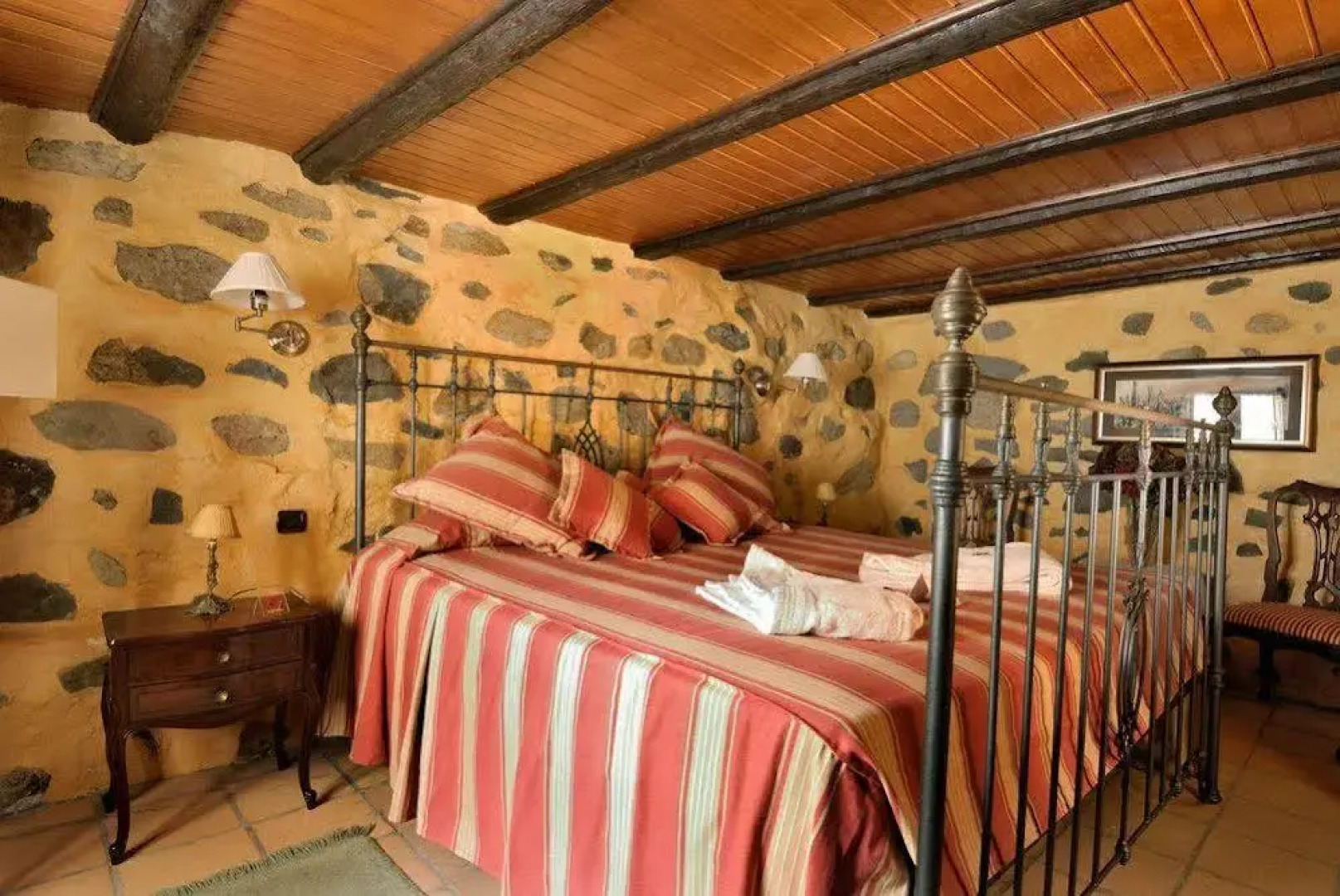 Casa Rural El Borbullón