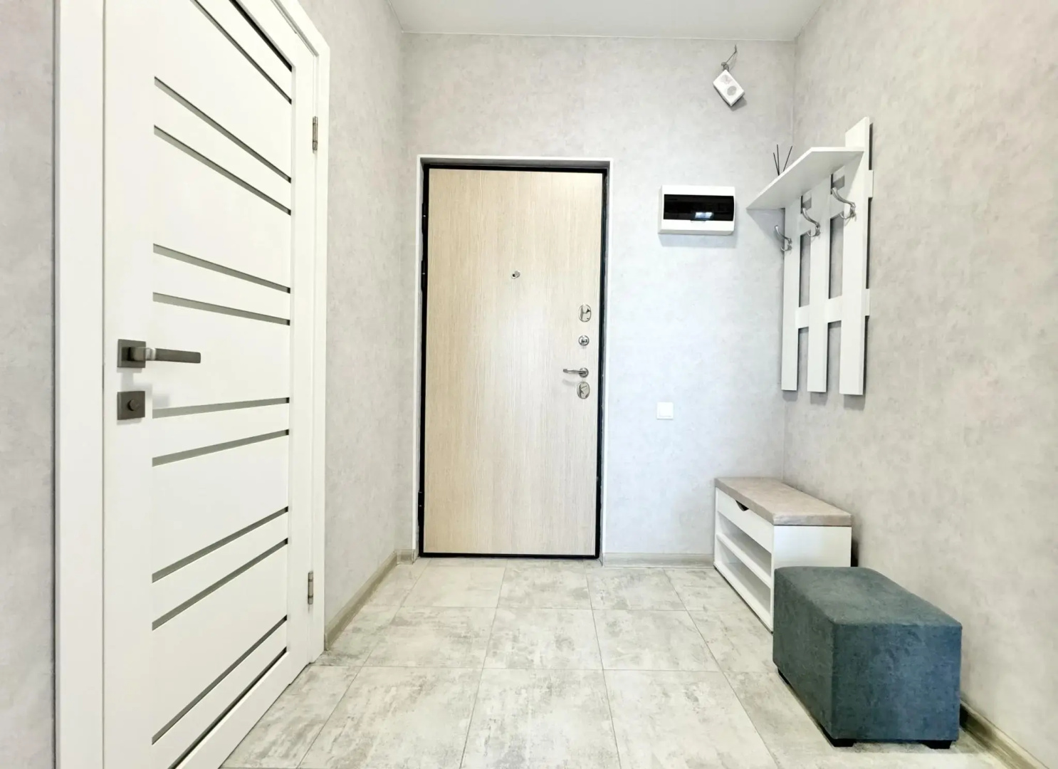 Hugge Place на улице Ясный Берег 7