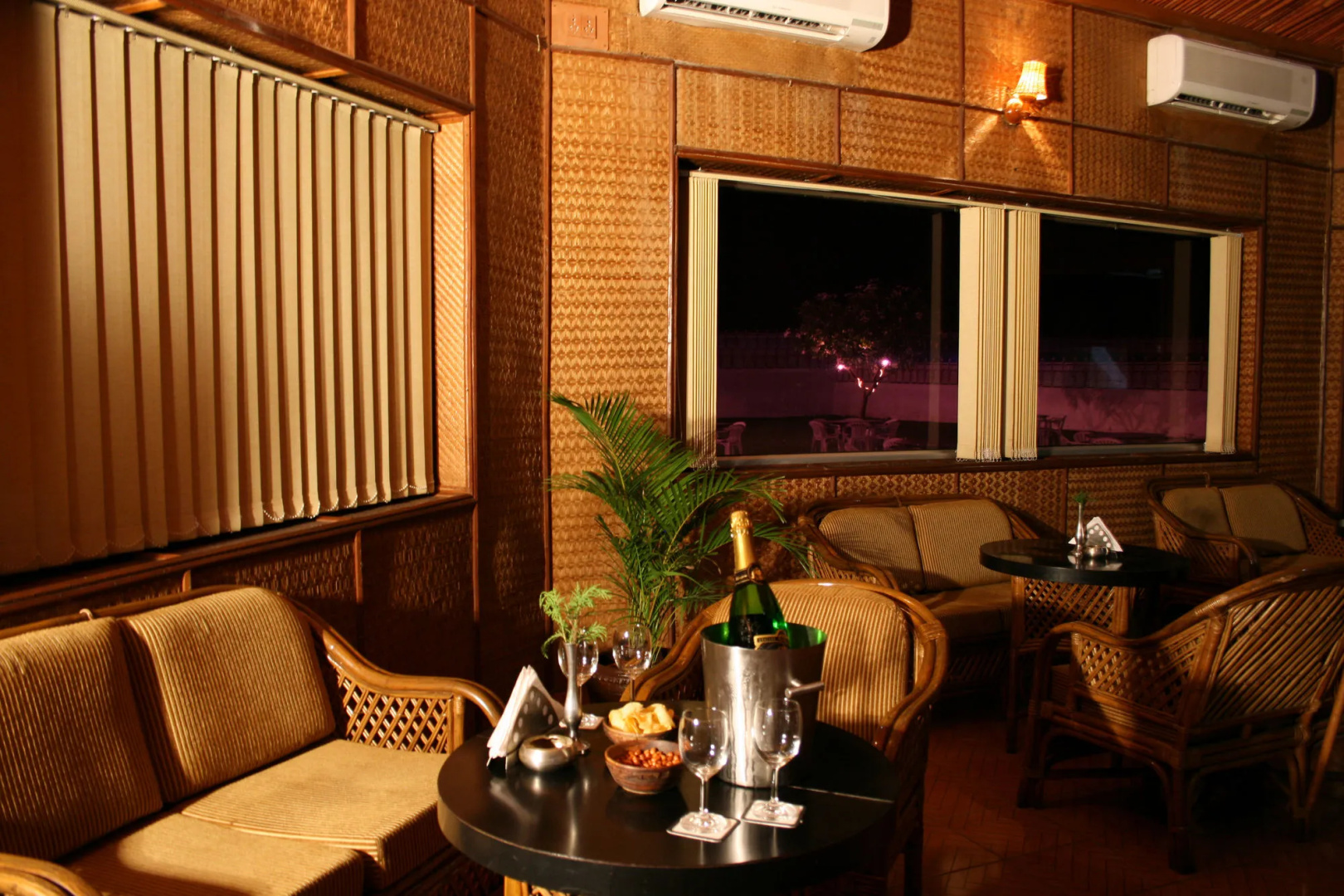 Aapno Ghar Resort