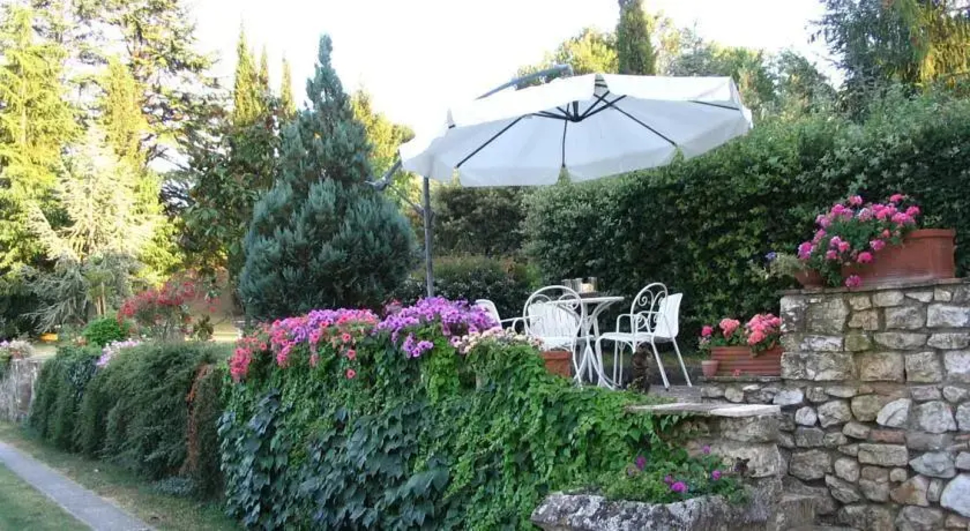 B&B Belvedere Attivoli