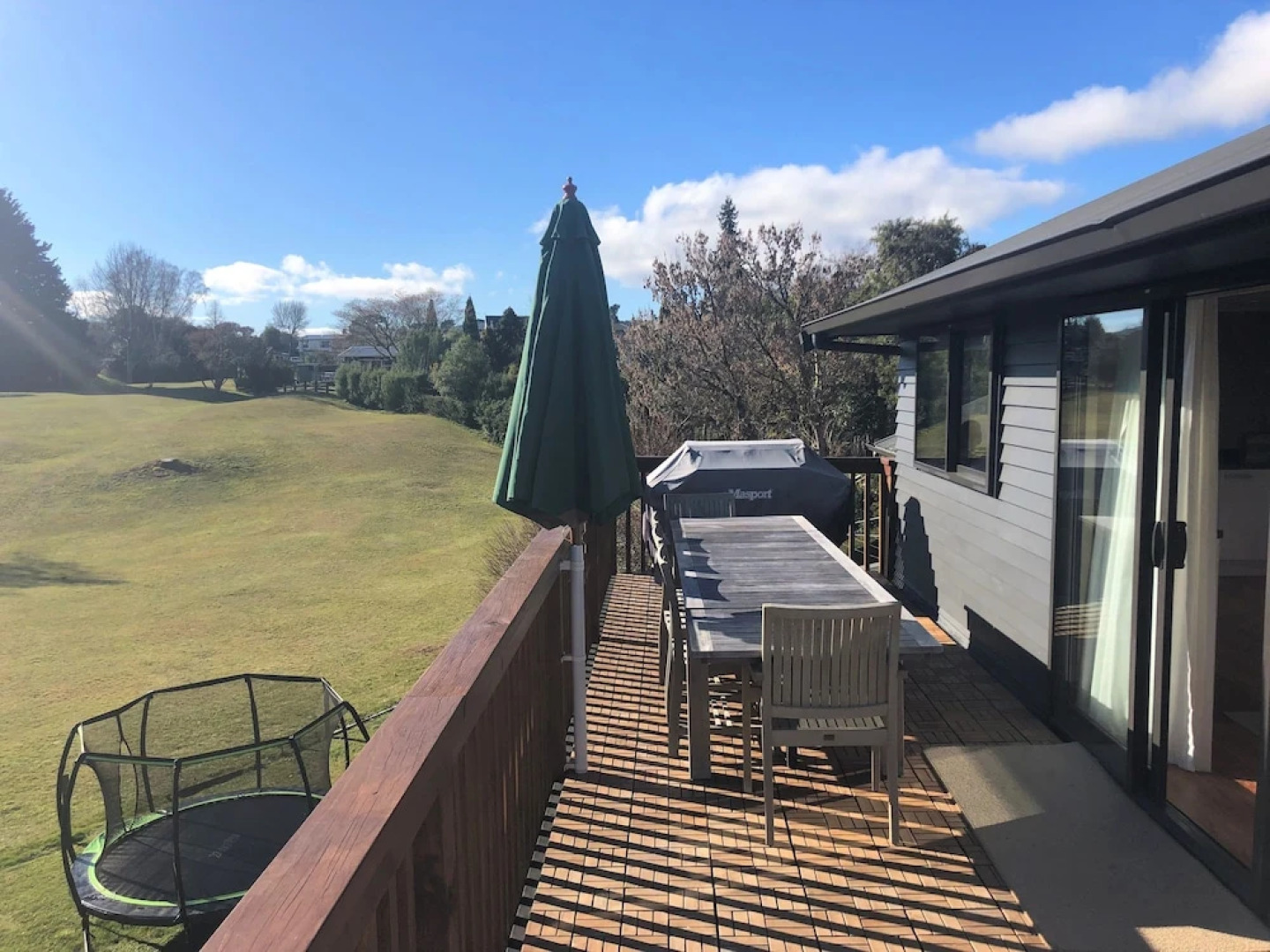 Kinloch Lakeview Lodge - Taupo