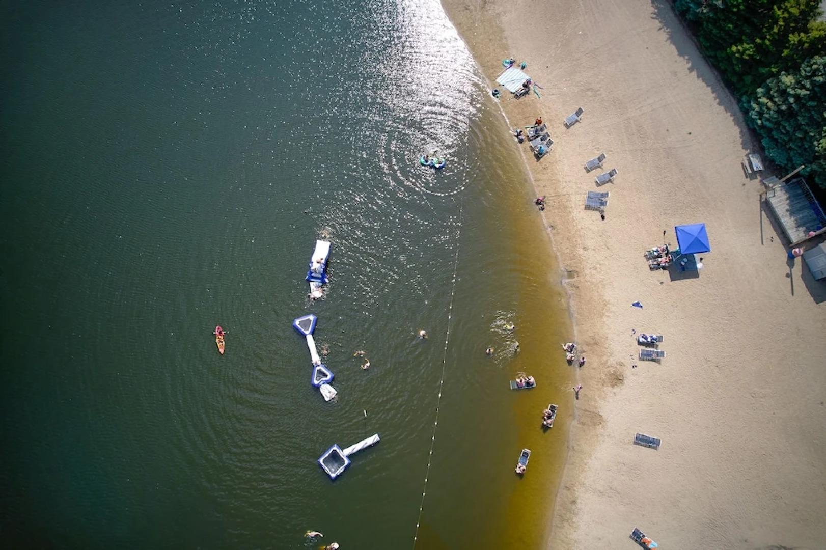 O'Connell's RV Campground