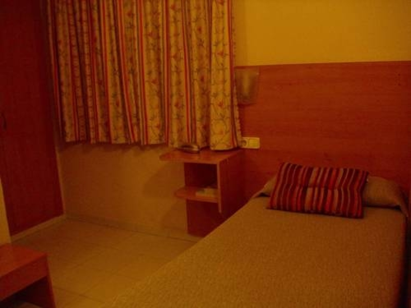 Hotel Bahia