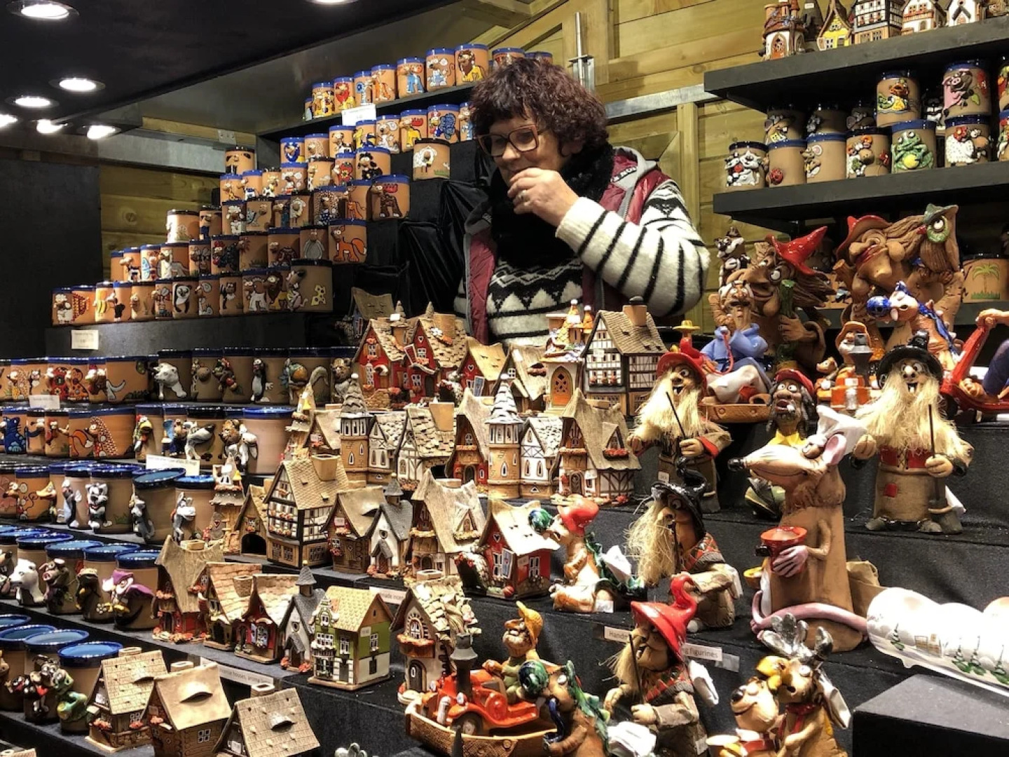 B&B Bariseele Adults only