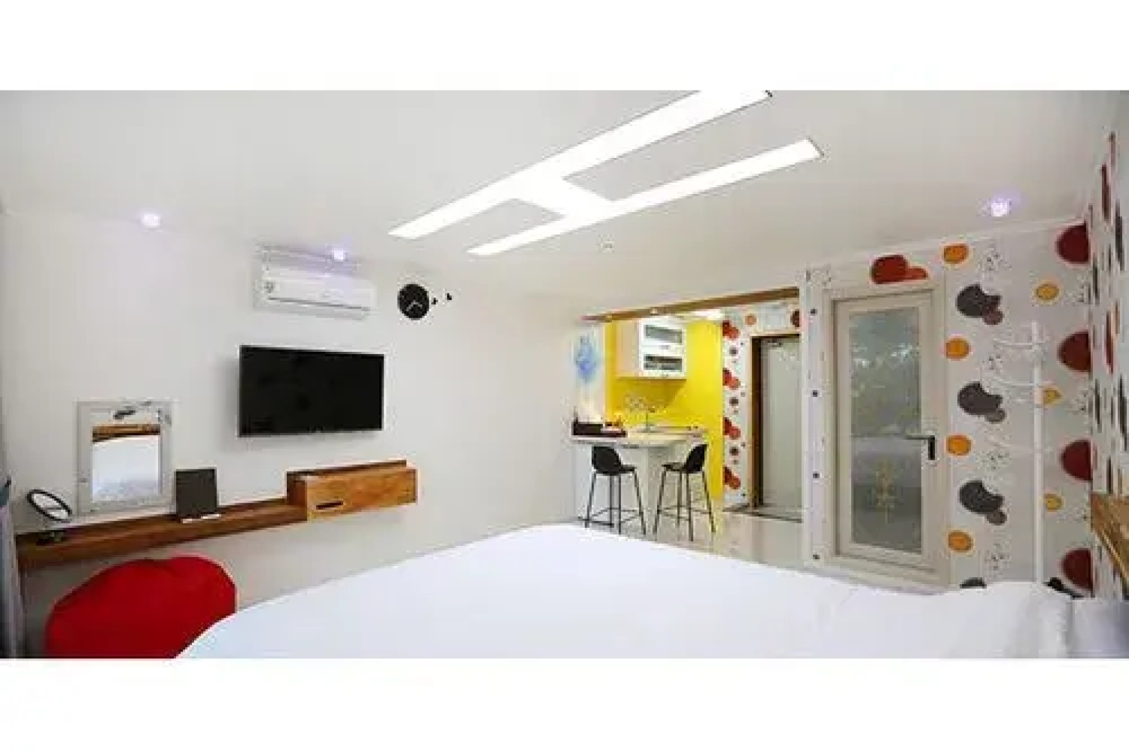 Tongyeong Evergreen Pension