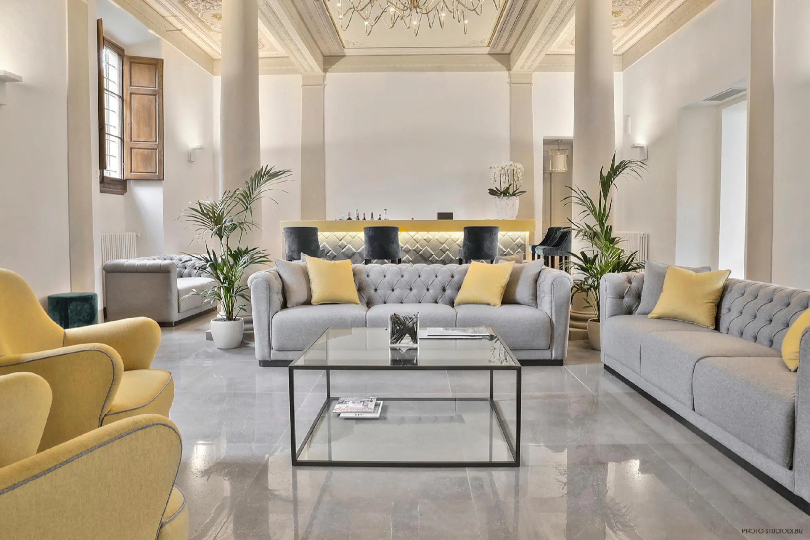 Hotel Horto Convento