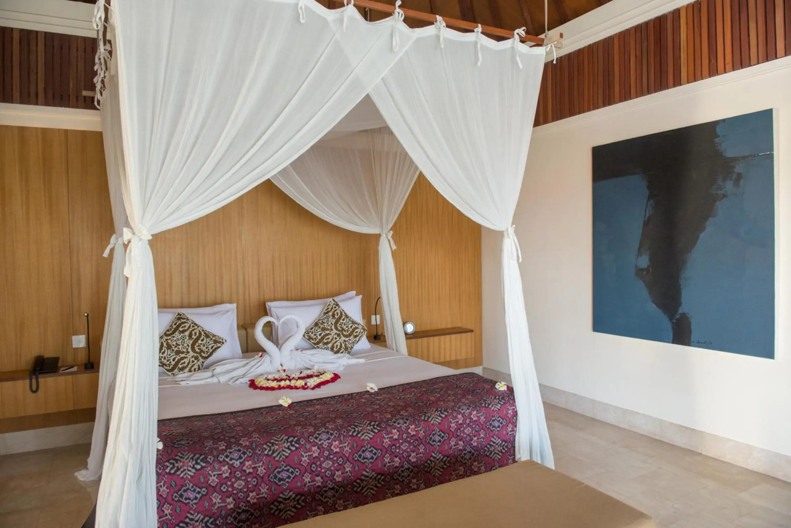 Komaneka at Rasa Sayang