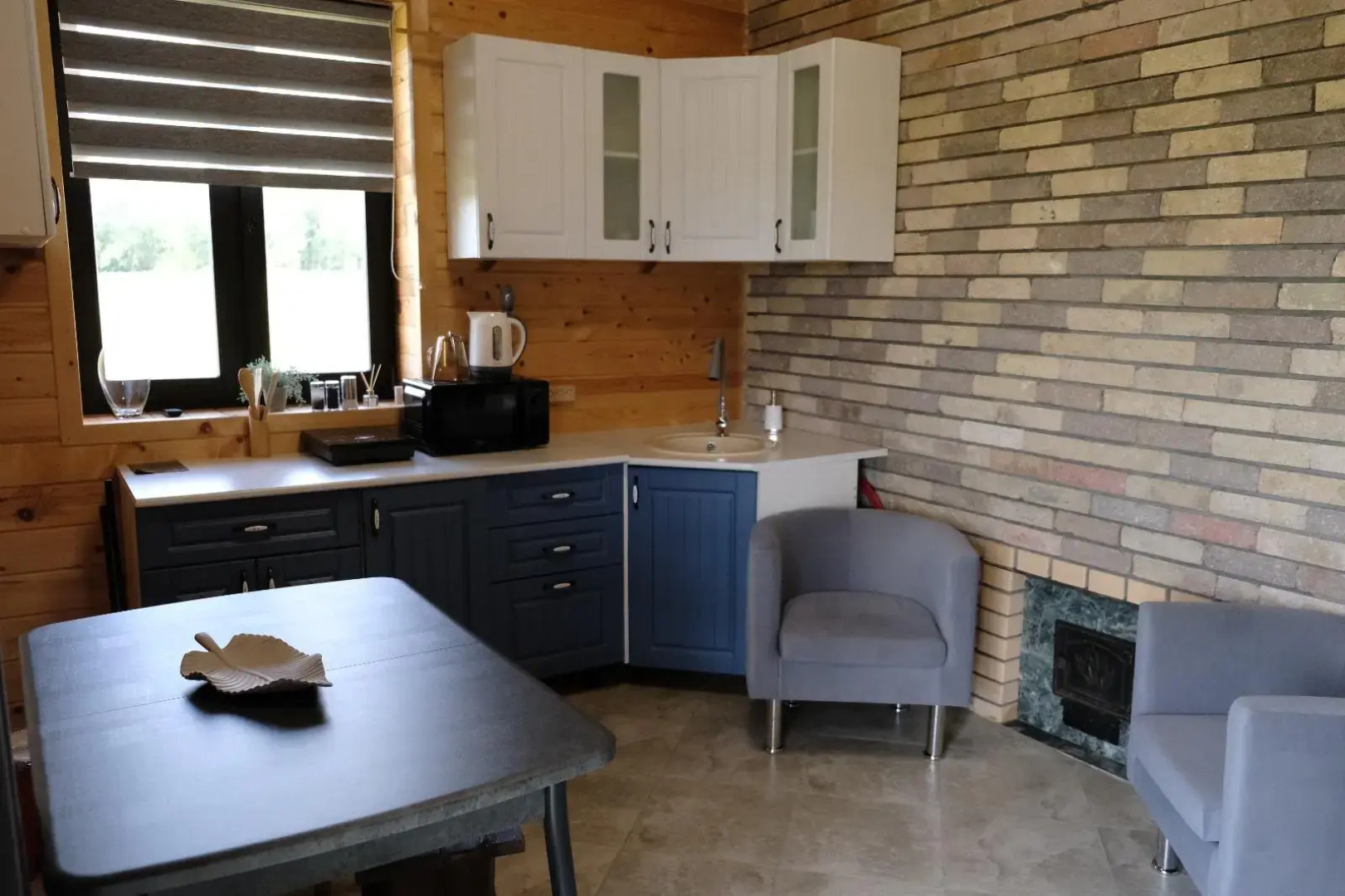 Загородный дом отдыха в Боровске