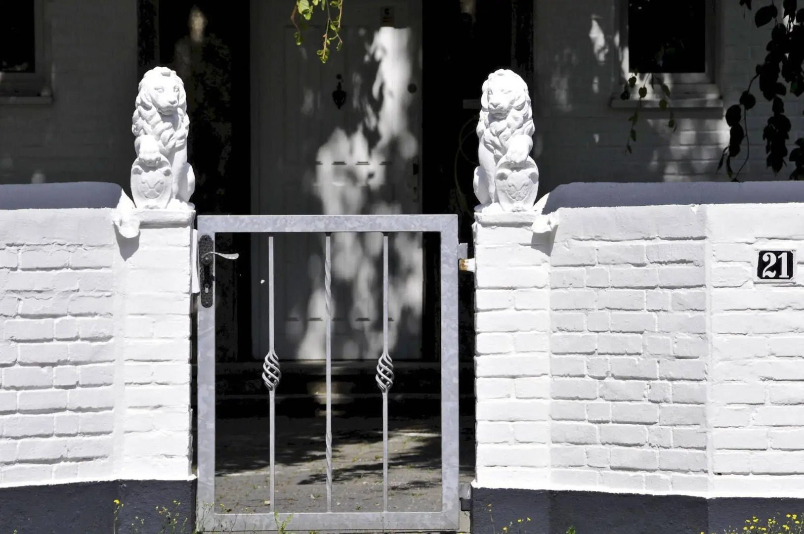 Hotel Destination 21