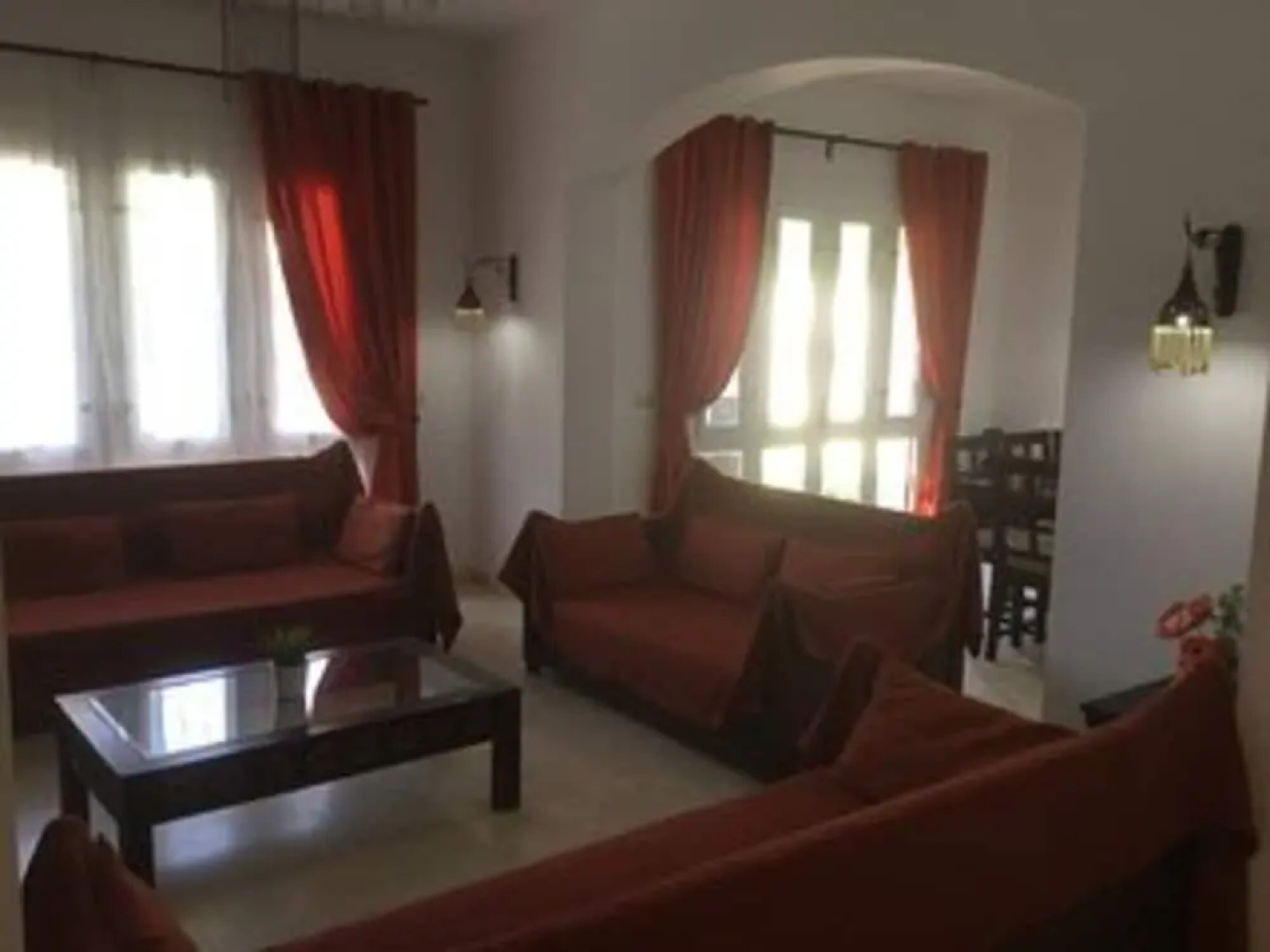 Extremely Private Villa With Optional Pool Heating