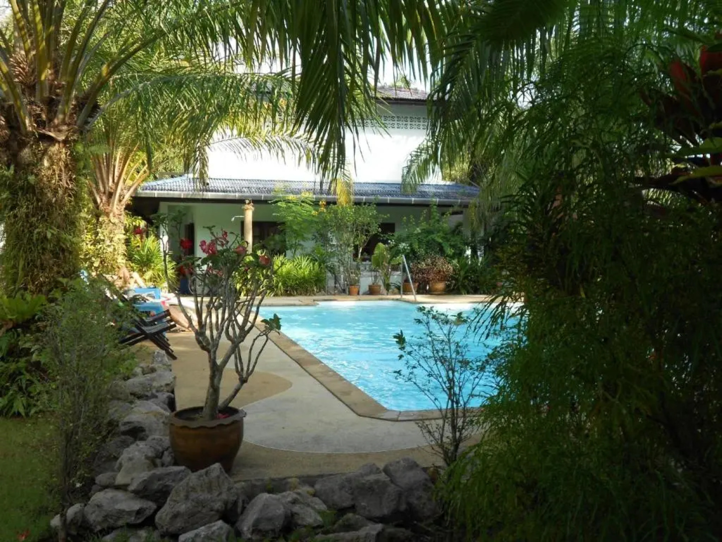 Sabai Resort