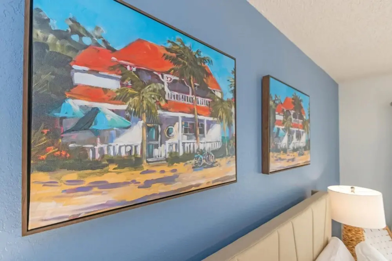 The Hammock - 3 BR gem 5 Mins to Beach