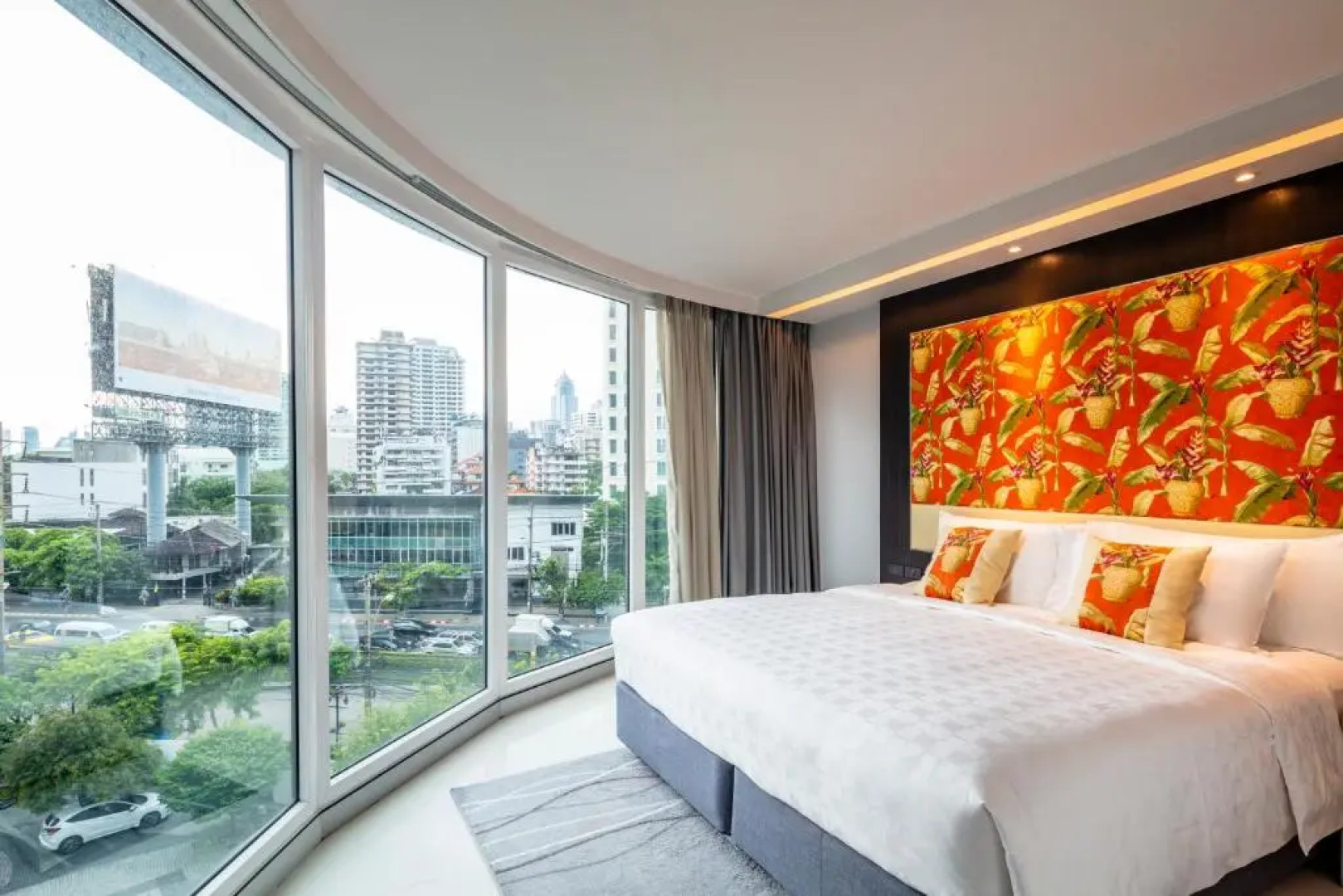 Hotel Clover Asoke