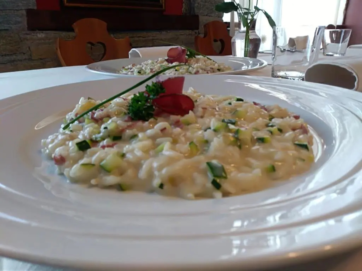 Hotel Coppa