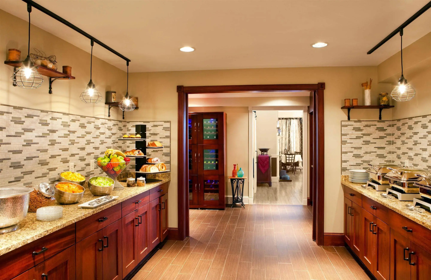 Sheraton Great Valley Hotel