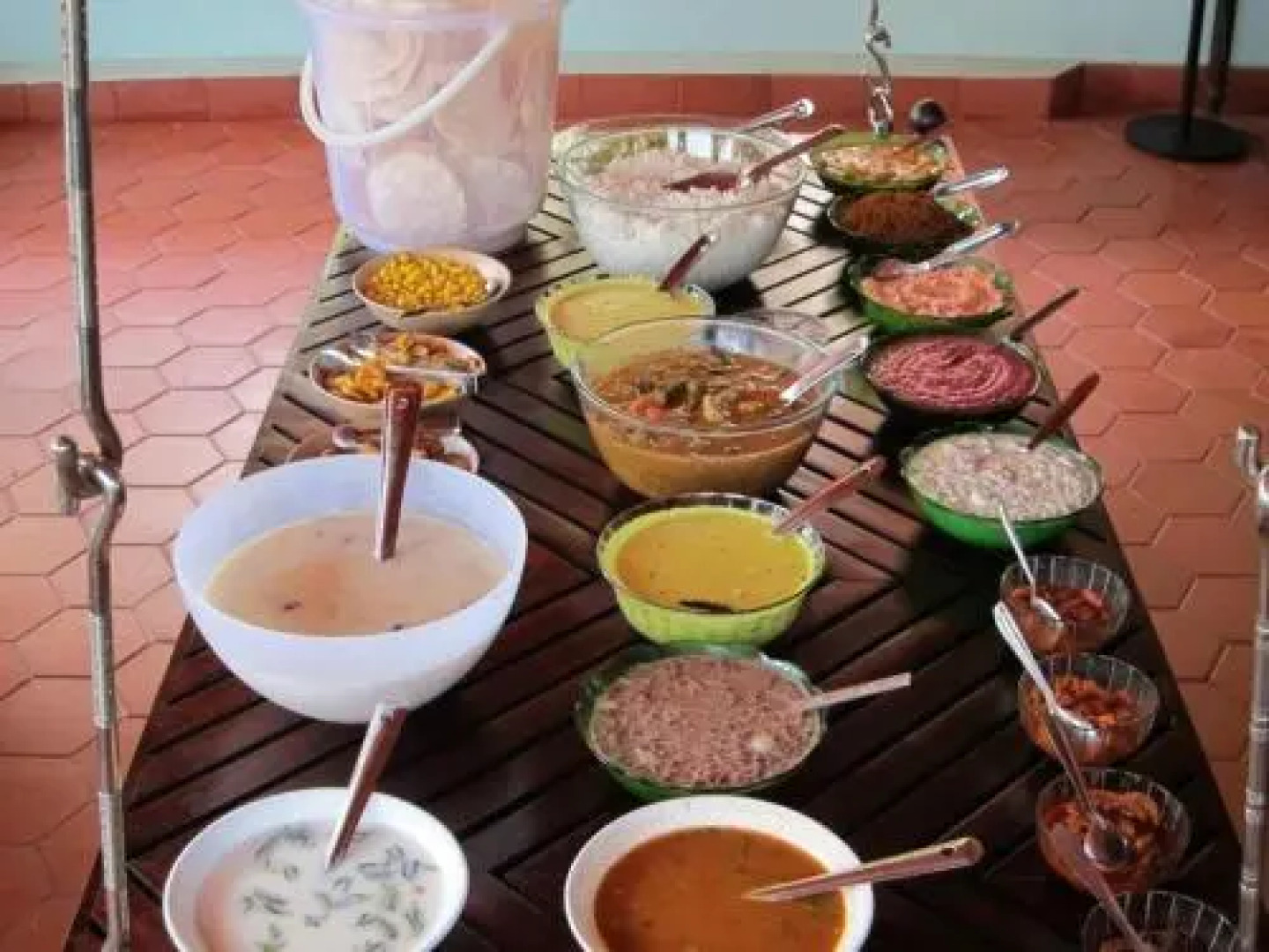 Amrutham Ayurvedic Village Resort