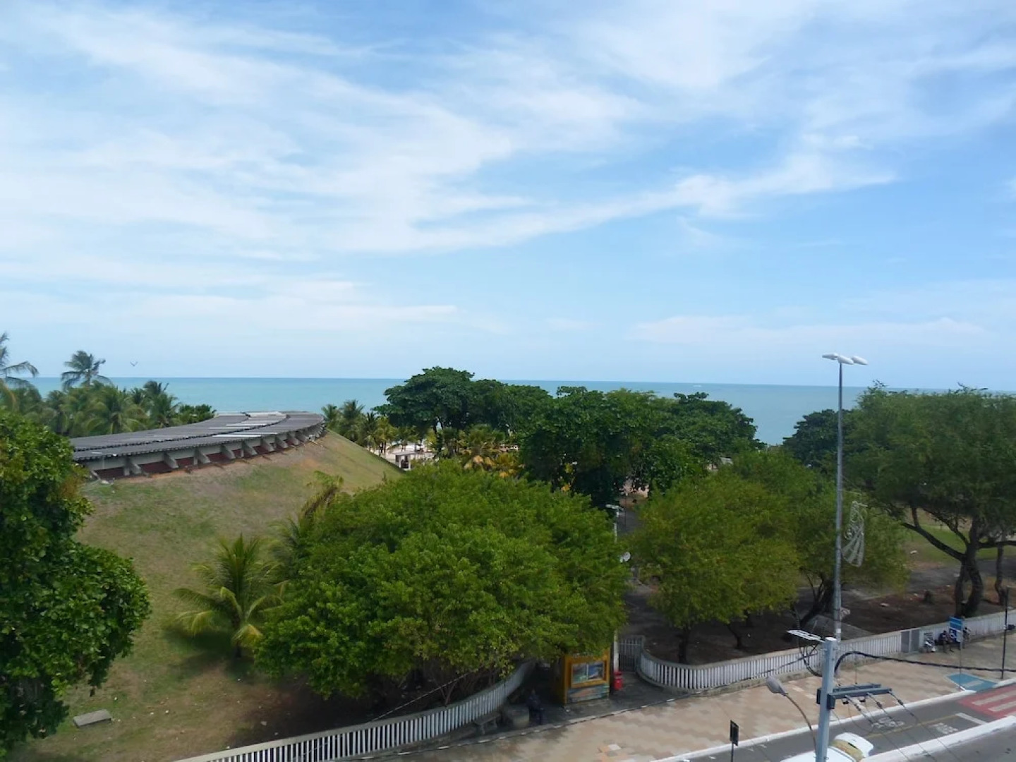 Israel Tambaú Beira-Mar