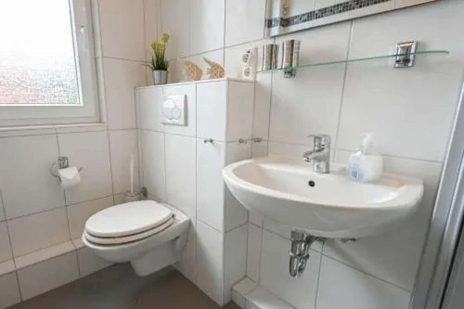 Haus am Deich Wohnung 14